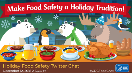 HolidayFoodSafetyCDC